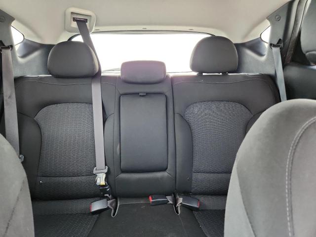 KM8JT3AF9EU895693 Hyundai TUCSON GLS