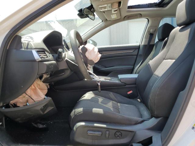 1HGCV1F49JA118513 Honda l15be