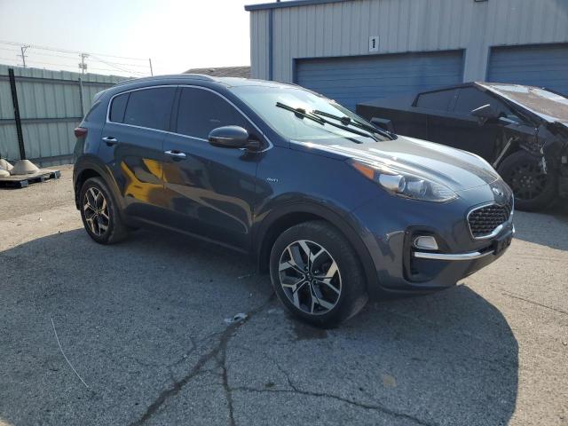 KNDPNCACXM7873312 KIA SPORTAGE E