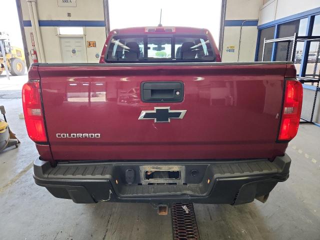 1GCPTEE17K1315458 Chevrolet lwn - di: direct injection, xlde