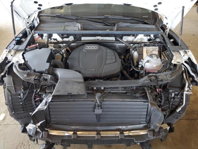 WA1ANAFY8K2142574 Audi Q5