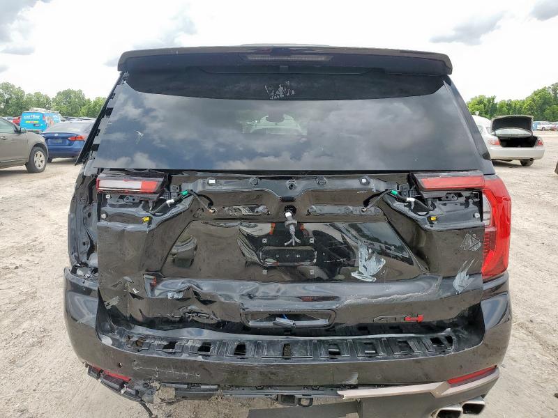 1GKS2WRL6SR172264 GMC Yukon Xl A