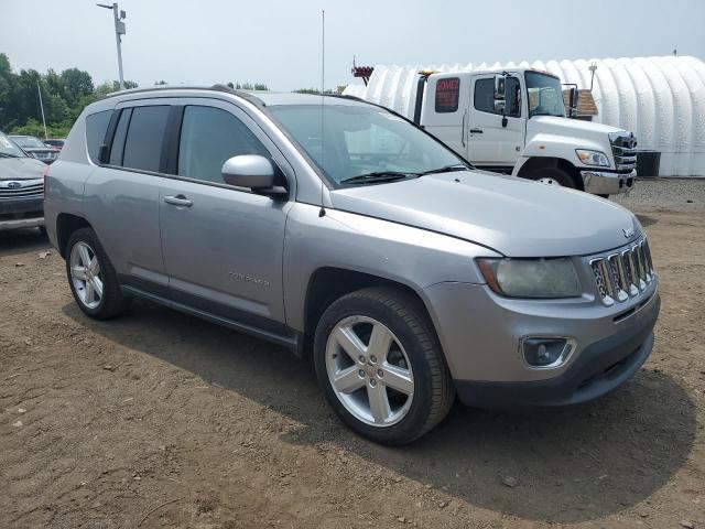 1C4NJCEA3ED813273 Jeep COMPASS LA