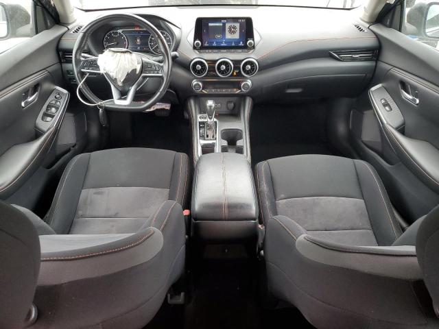 3N1AB8DV0NY271157 Nissan 2022