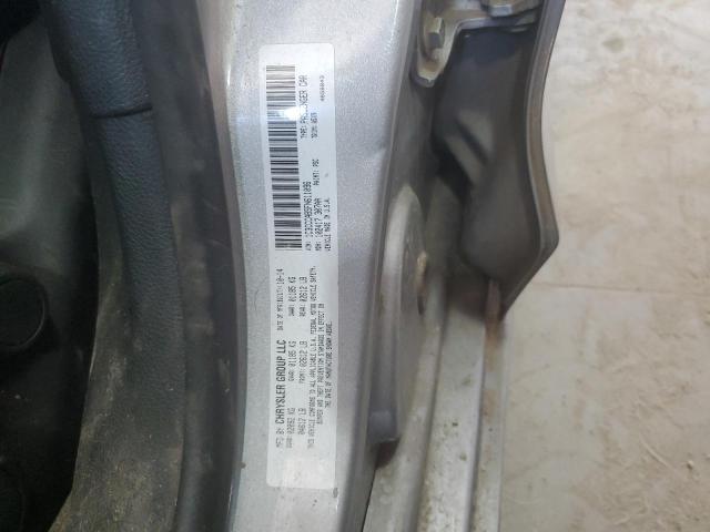 1C3CCCAB5FN611096 Chrysler 200 LIMITE