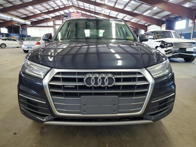 WA1ANAFYXJ2093876 Audi Q5 PREMIUM