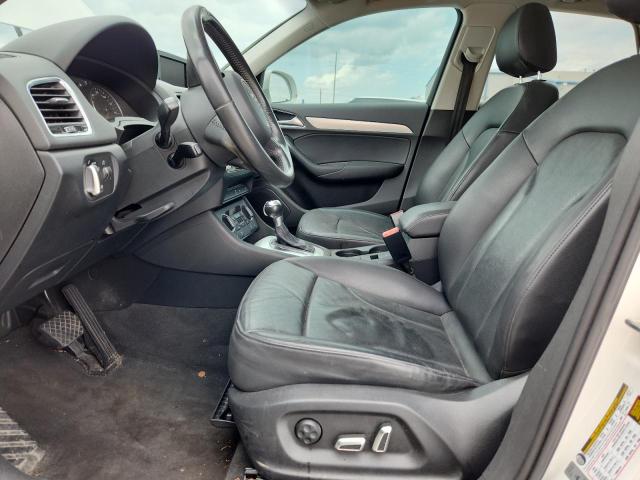 WA1EFCFS1GR000474 Audi Q3 PREMIUM
