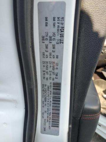 1C4SDHCT0JC486004 Dodge DURANGO R/