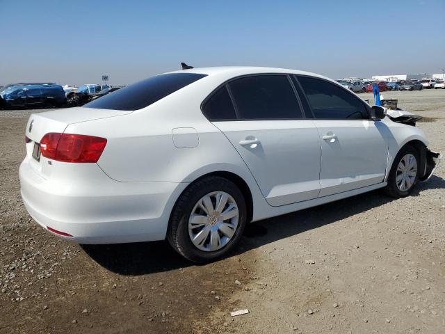 3VWD17AJ7EM415767 Volkswagen Jetta