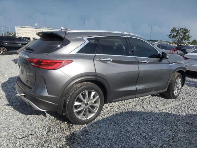 3PCAJ5BA7MF125248 Infiniti Qx50 Luxe