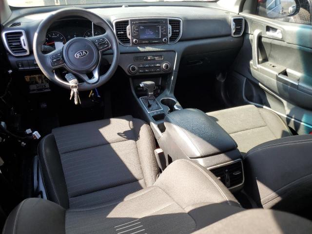 KNDPM3AC0J7454657 KIA gdi theta ii