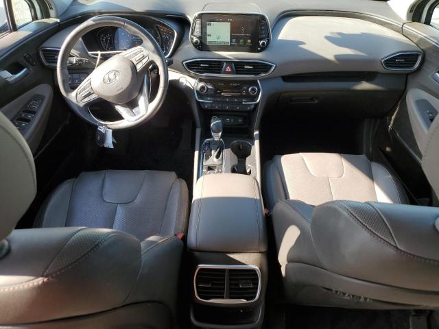 5NMS53AA8KH012127 Hyundai t-gdi theta ii