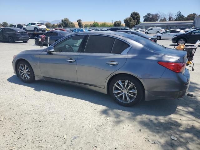 JN1EV7AP5GM300649 Infiniti 2016