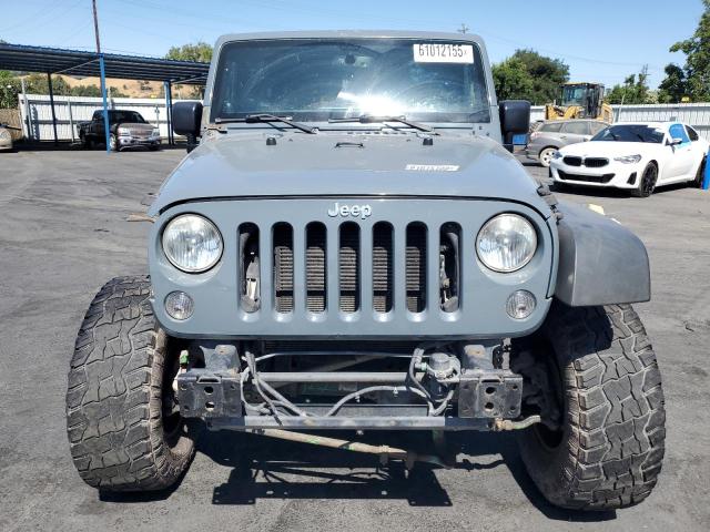 1C4HJWDGXEL237353 Jeep 2014