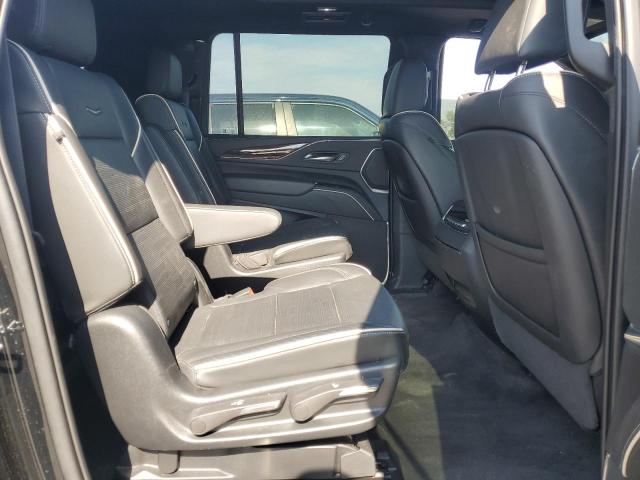 1GYS4LKLXNR248162 Cadillac ESCALADE E