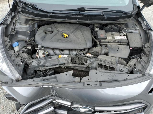 KMHD35LH9GU305907 Hyundai ELANTRA GT