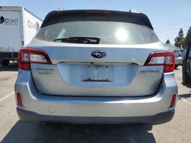 4S4BSAAC6F3210400 Subaru 2.5l u5