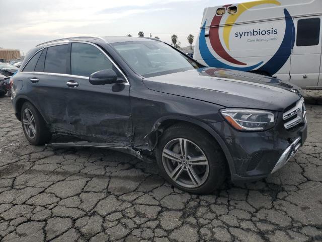 W1N0G8DB1MV286853 Mercedes-Benz m264