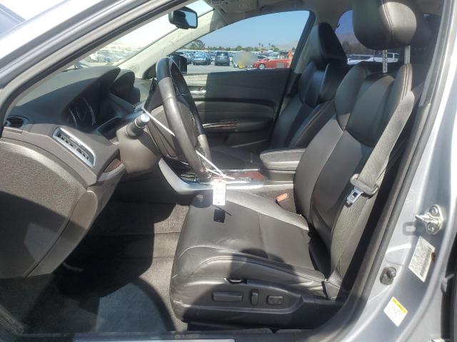 19UUB1F32GA002101 Acura k24w7
