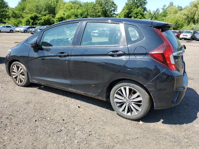 3HGGK5G88FM765319 Honda FIT EX