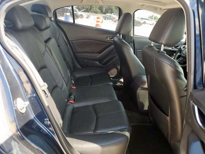 3MZBN1V71HM113502 Mazda pe