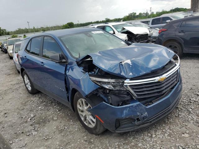 3GNAXHEG9RL352652 Chevrolet EQUINOX LS