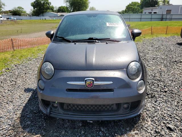 3C3CFFFH1FT508103 Fiat 500 ABARTH