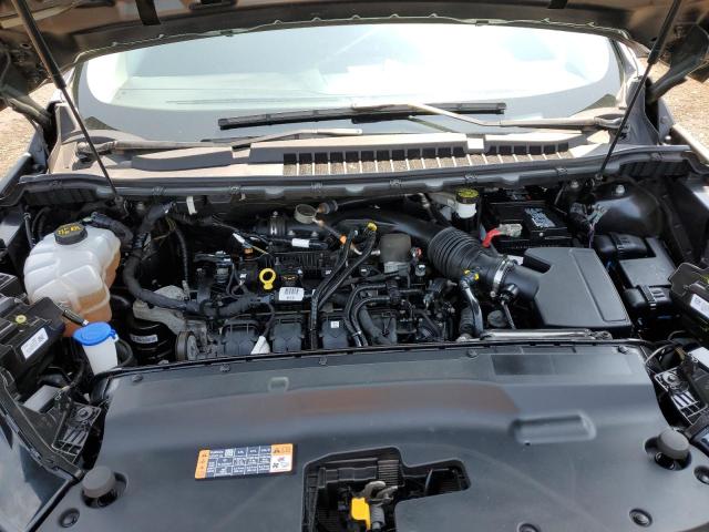 2FMPK4G95MBA23228 Ford EDGE SE