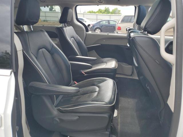 2C4RC1S7XNR123039 Chrysler Pacifica H