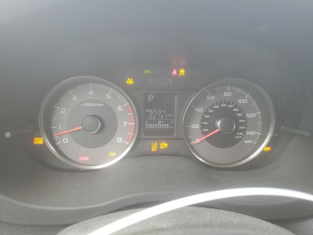 JF2SJAFCXFH456757 Subaru 2.5na u5