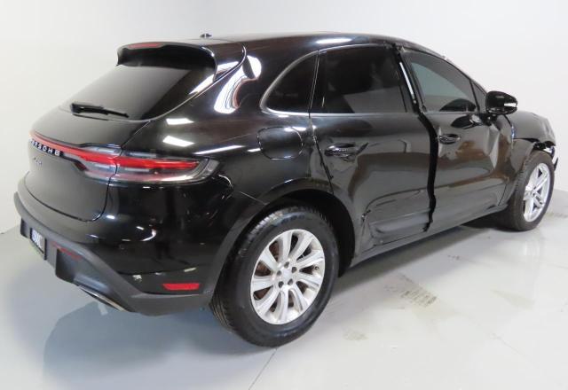 WP1AA2A50PLB01554 Porsche Macan