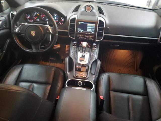 WP1AA2A25ELA91302 Porsche Cayenne