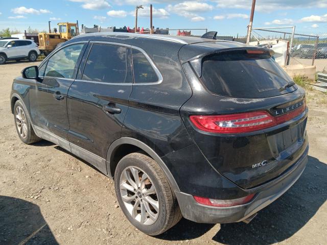 5LMTJ2AHXFUJ01440 Lincoln MKC