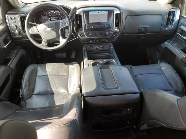 1GC1KWE80FF586673 Chevrolet lml