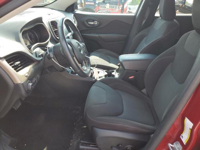 1C4PJMCSXGW154111 Jeep CHEROKEE L