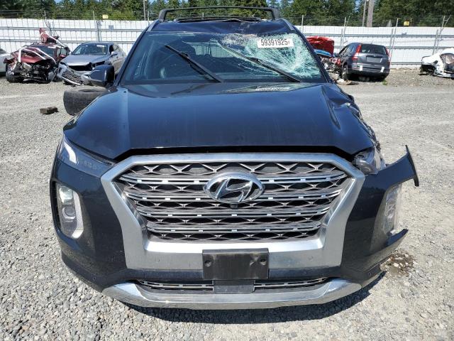 KM8R5DHE0LU111107 Hyundai gdi lambda ii