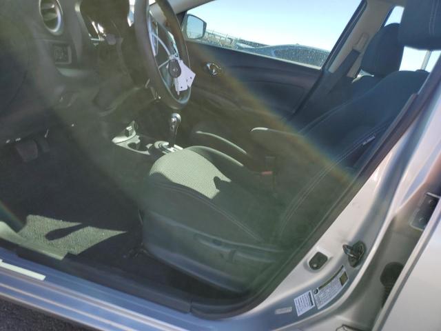 3N1CN7AP2JK437692 Nissan Versa