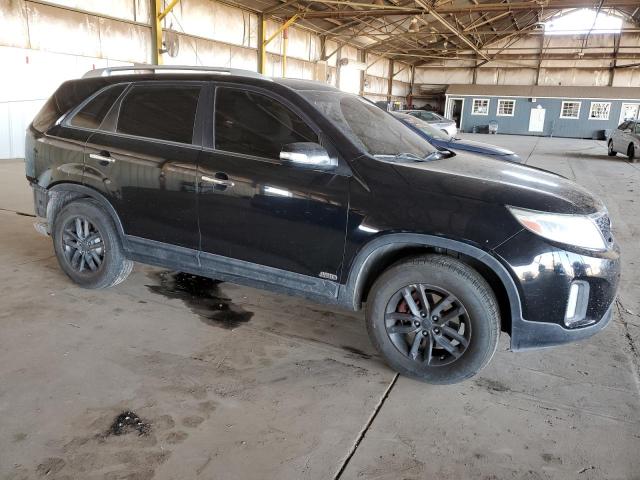 5XYKTCA67EG438780 KIA dohc t-gdi theta-ii