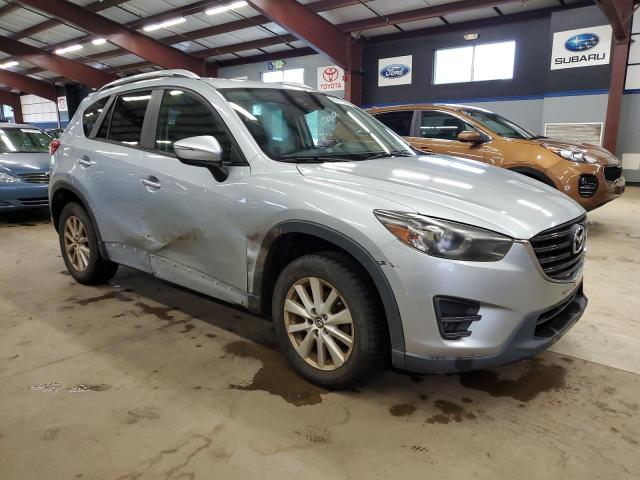 JM3KE4DY9G0627332 Mazda CX-5 GT