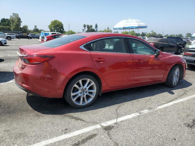 JM1GJ1V57F1183552 Mazda MAZDA6