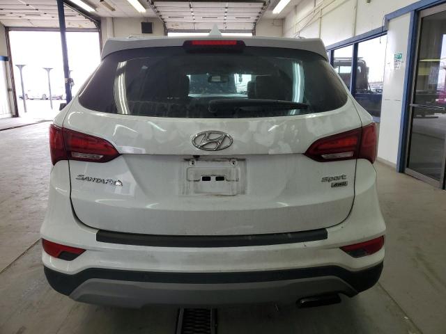 5XYZUDLB0JG568440 Hyundai gdi theta ii