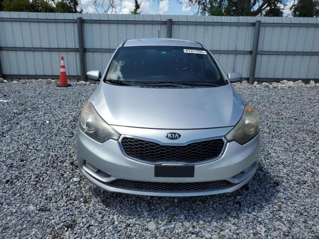 KNAFX5A84F5269151 KIA FORTE EX