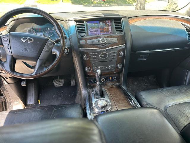 JN8AZ2NE6E9062908 Infiniti QX80