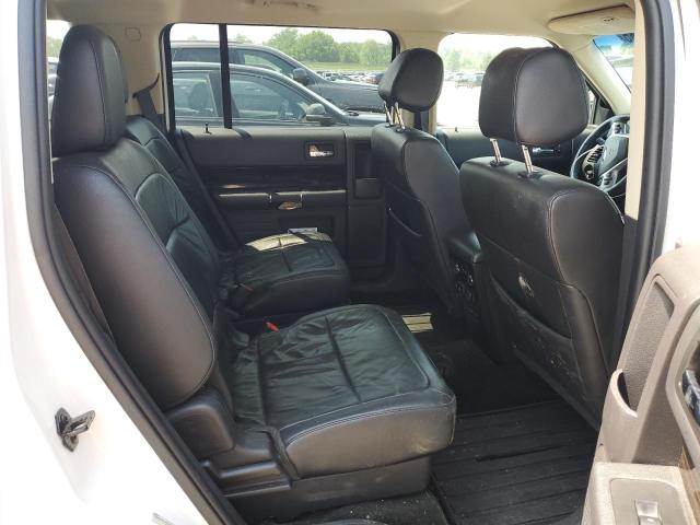 2FMHK6C80GBA06595 Ford FLEX SEL