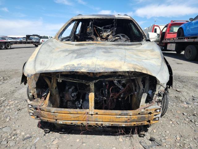 1GYKNGRS5RZ718413 Cadillac lgx