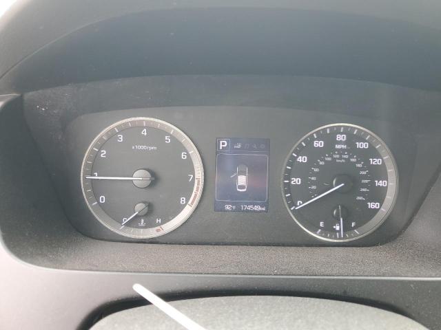 5NPE24AFXFH145939 Hyundai dohc gdi theta-ii