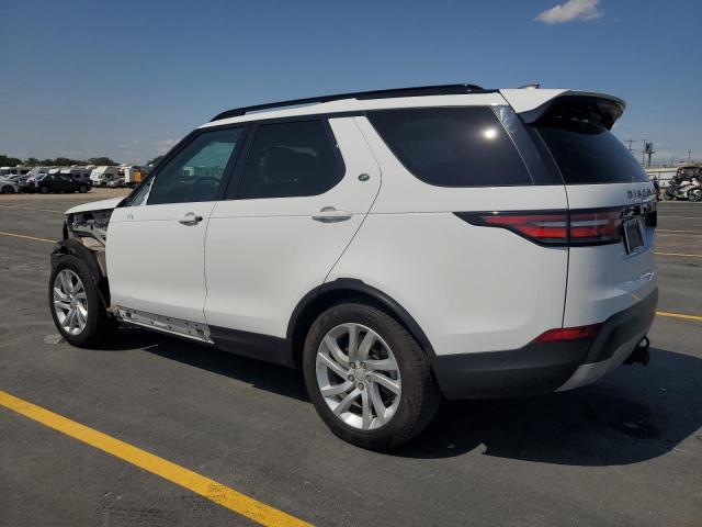 SALRR2RV3JA050032 Land Rover Discovery