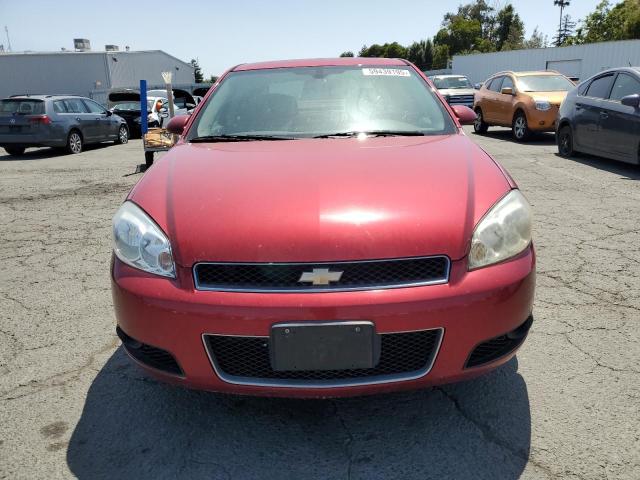2G1WC5E37F1167804 Chevrolet IMPALA LIM