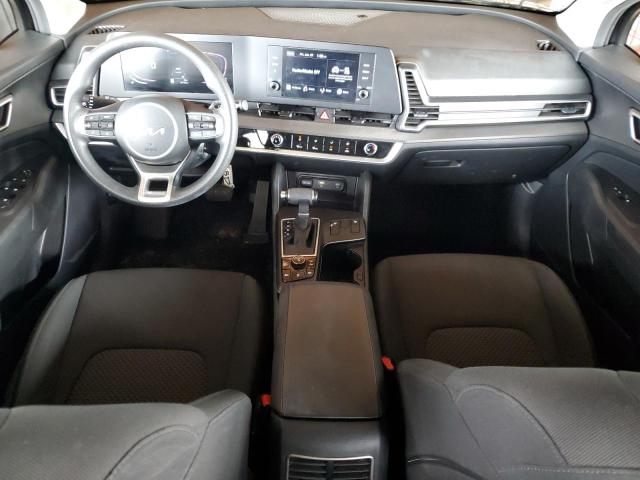 KNDPUCAF2P7152306 KIA gdi theta iii
