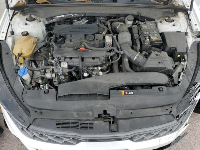 5XXG64J22PG167568 KIA t-gdi gamma ii